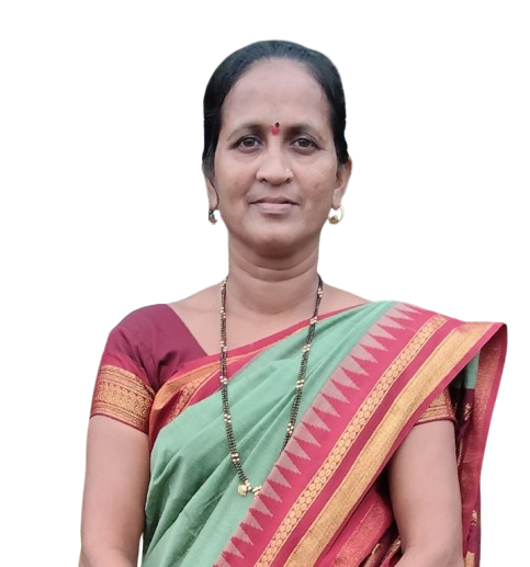 Nisha Nathuram Adit