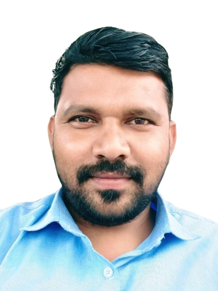 yogesh yashwant shirke