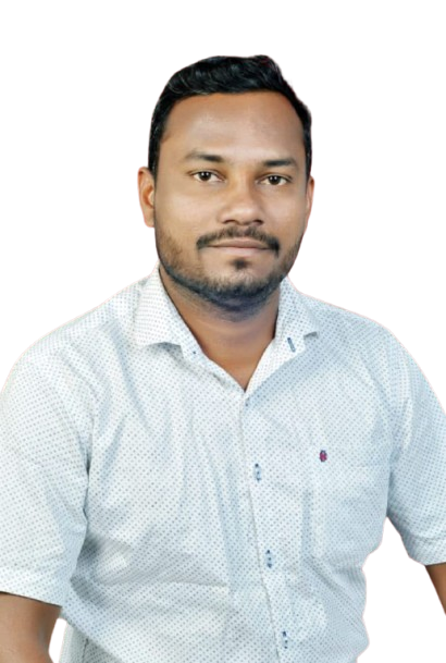 Prashant  kashiram more