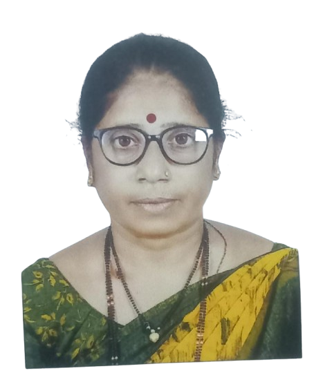 Bharti subhash satve
